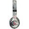NFL New York Giants Camo Beats Solo 3 Wireless Skin
